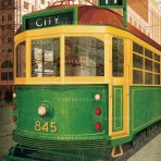 Art Print | No. 74 Collins Street, Melbourne Art Print | No. 74 Collins Street, Melbourne